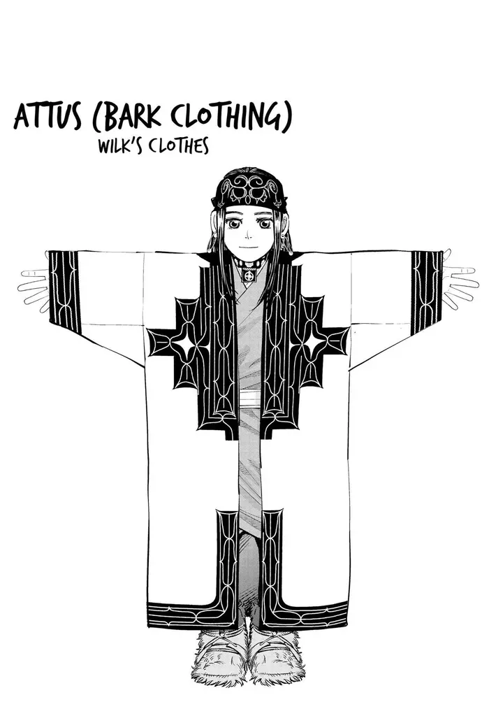 Golden Kamuy Chapter 314 image 34_optimized